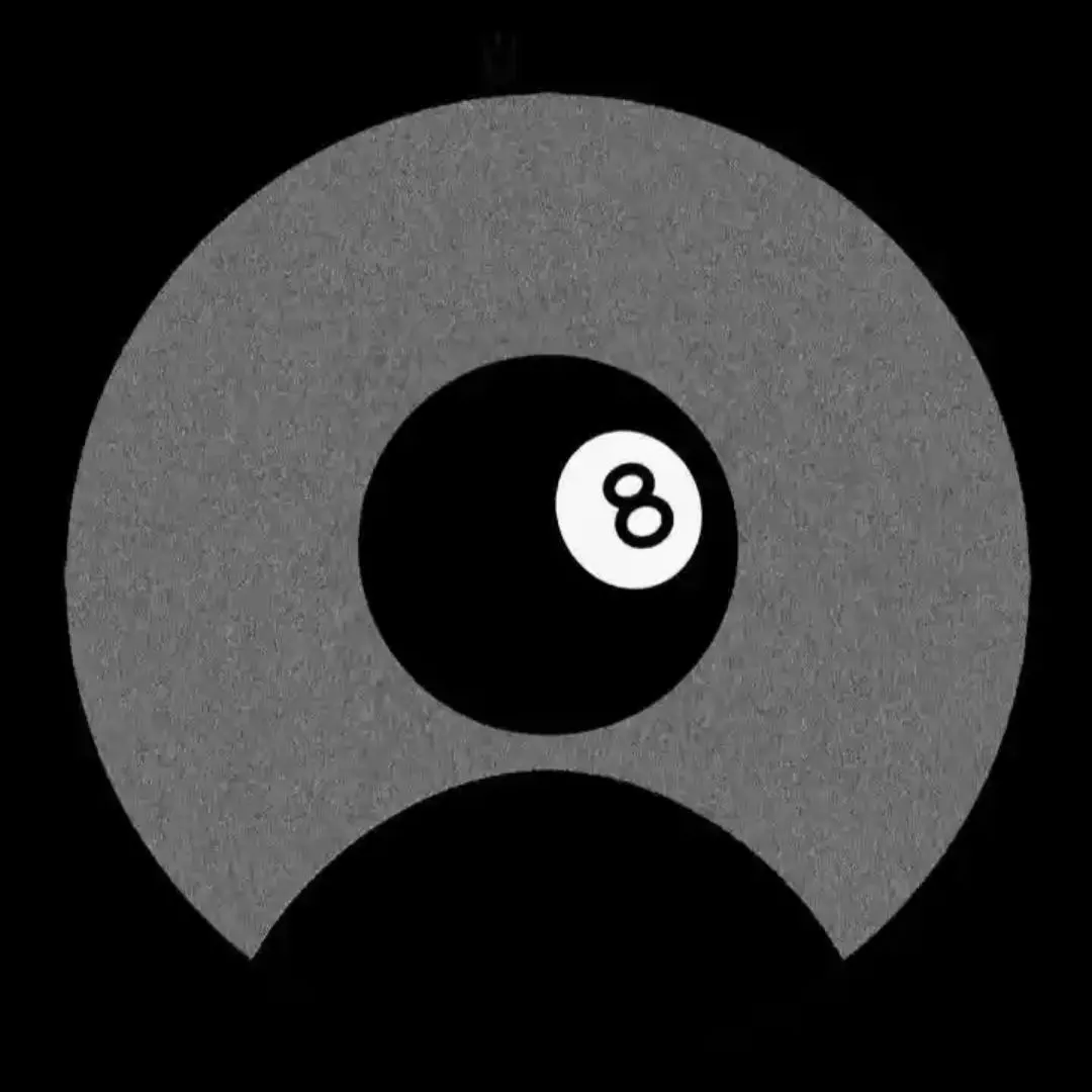 WhatsApp No DP Icon