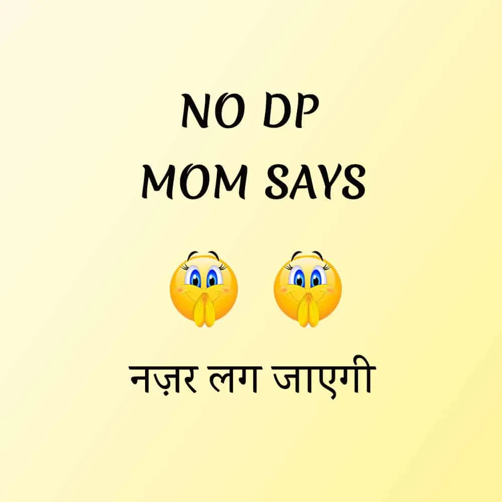 Whatsapp dp
