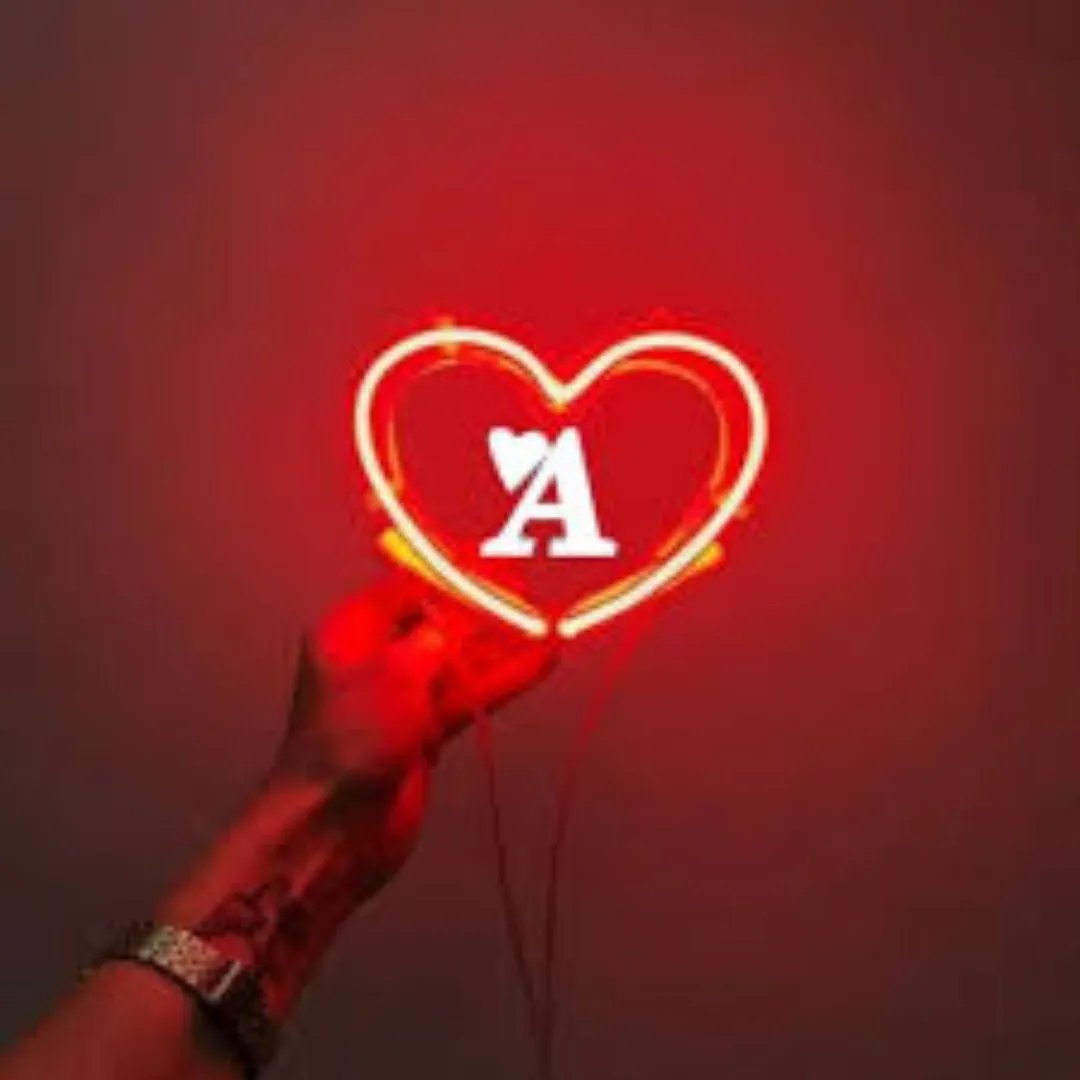 a name dp love boy