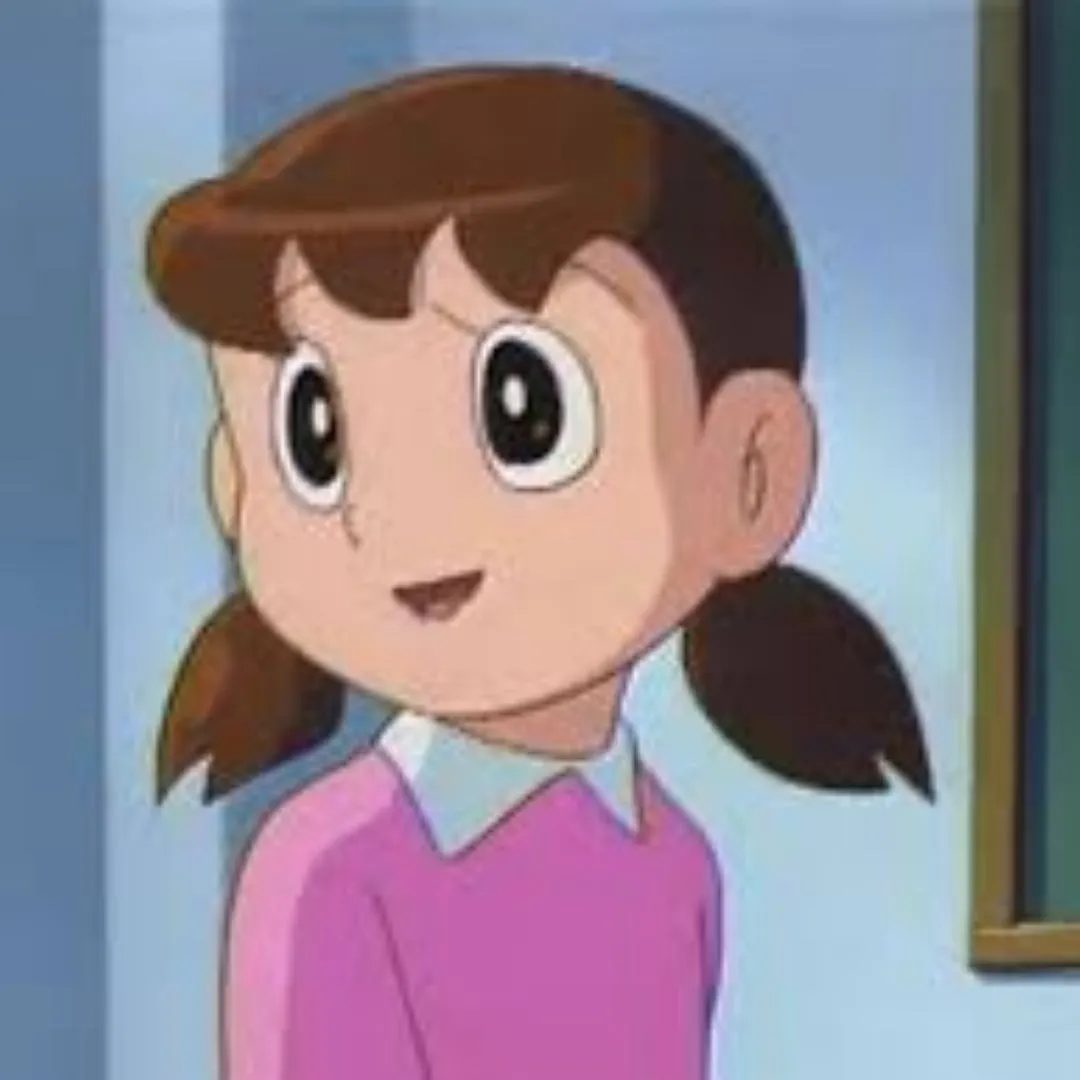 nobita shizuka photo dp