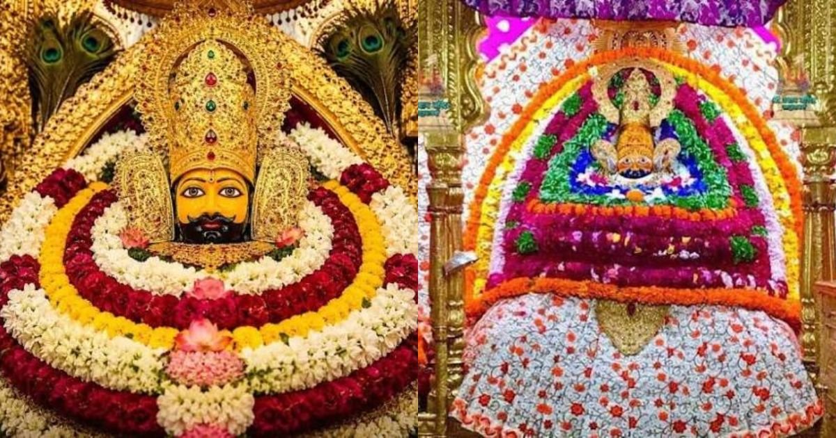 Khatu Shyam photos