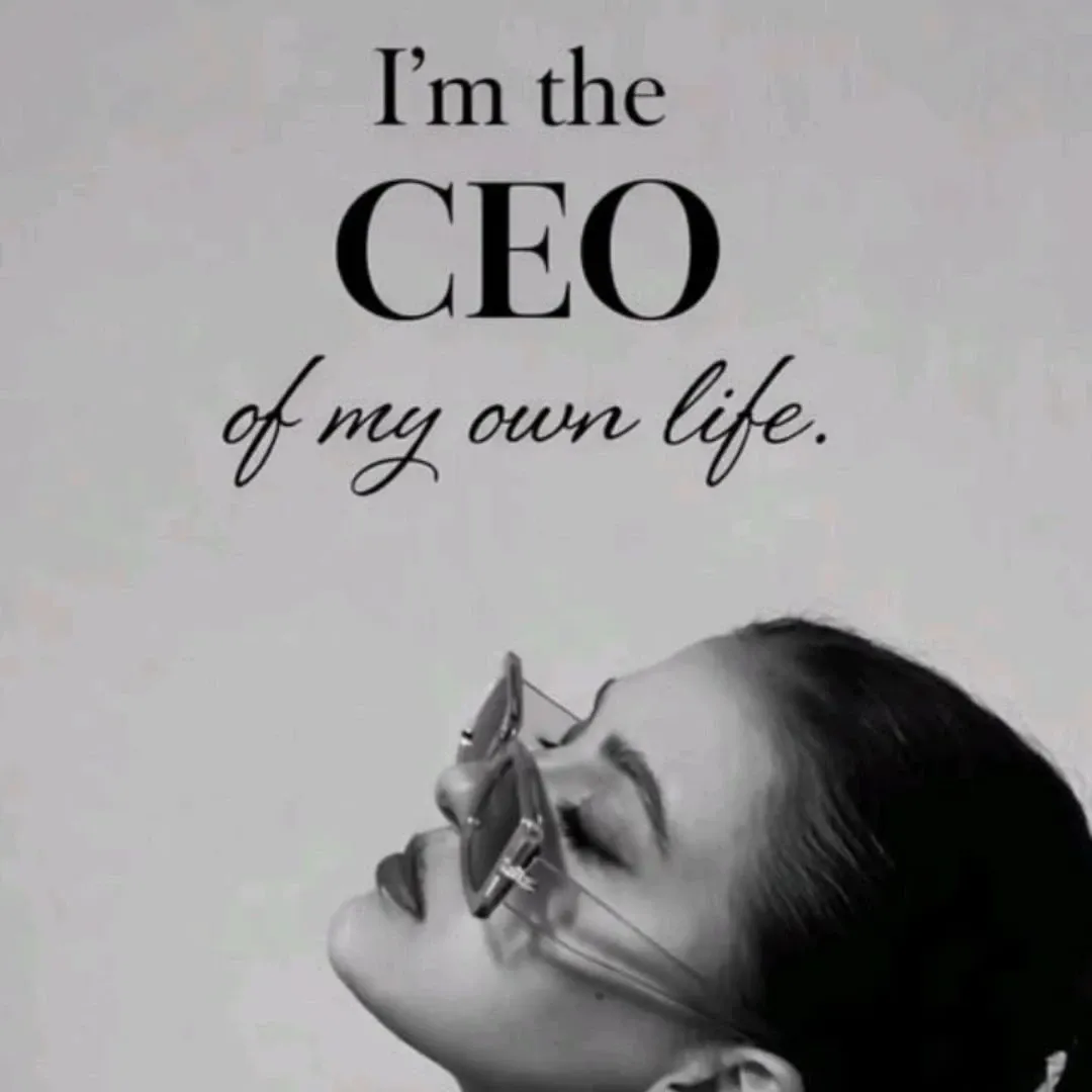 Motivational Dp For girls